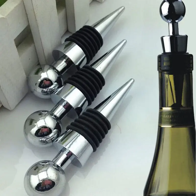 New Design 1 PC Plastic Bottle Stopper Wine Storage Twist Cap Plug Reusable Vacuum Sealed Hot Selling
New Design 1 PC Plastic Bottle Stopper Wine Storage Twist Cap Plug Reusable Vacuum Sealed Hot Selling