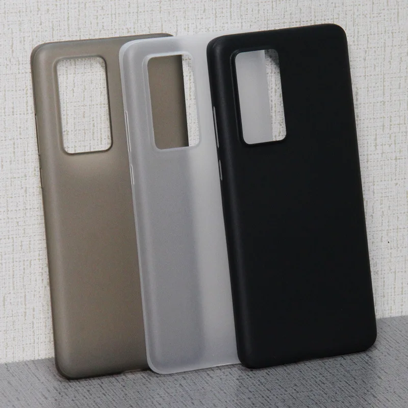 Explosive popular for huawei p30 p40 p50 pro applicable ultra-thin PP high permeability soft shell cases
Explosive popular for huawei p30 p40 p50 pro applicable ultra-thin PP high permeability soft shell cases