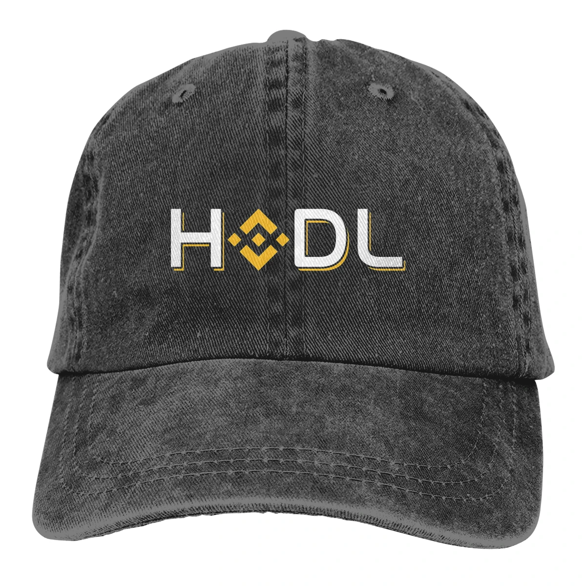 Hodl BNB Baseball Cap Men Hats Women Visor Protection Snapback Binance Coin Crypto Miners Caps
Hodl BNB Baseball Cap Men Hats Women Visor Protection Snapback Binance Coin Crypto Miners Caps