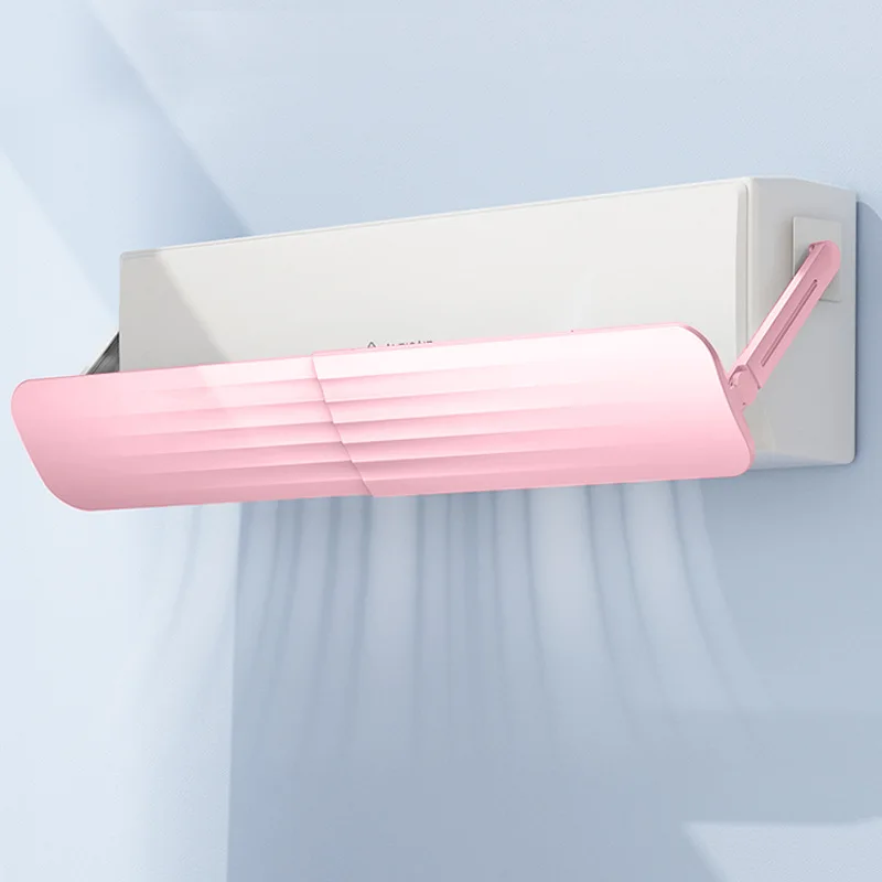 Adjustable Air Conditioner Deflector Telescopic Windshield Confinement Air Deflector for Home FAS6
Adjustable Air Conditioner Deflector Telescopic Windshield Confinement Air Deflector for Home FAS6