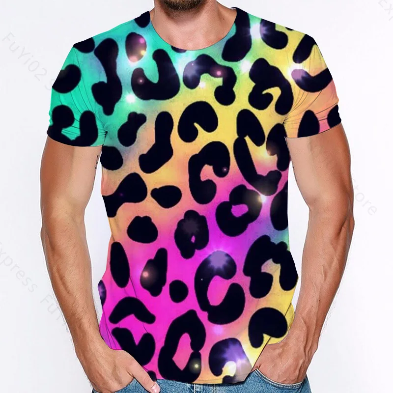 Coolstyle Leopard 3d Print T Shirt Men Women Funny Animal Shirt 3D Short Sleeve Summer Short Sleeve Tee Streetwear Tops
Coolstyle Leopard 3d Print T Shirt Men Women Funny Animal Shirt 3D Short Sleeve Summer Short Sleeve Tee Streetwear Tops