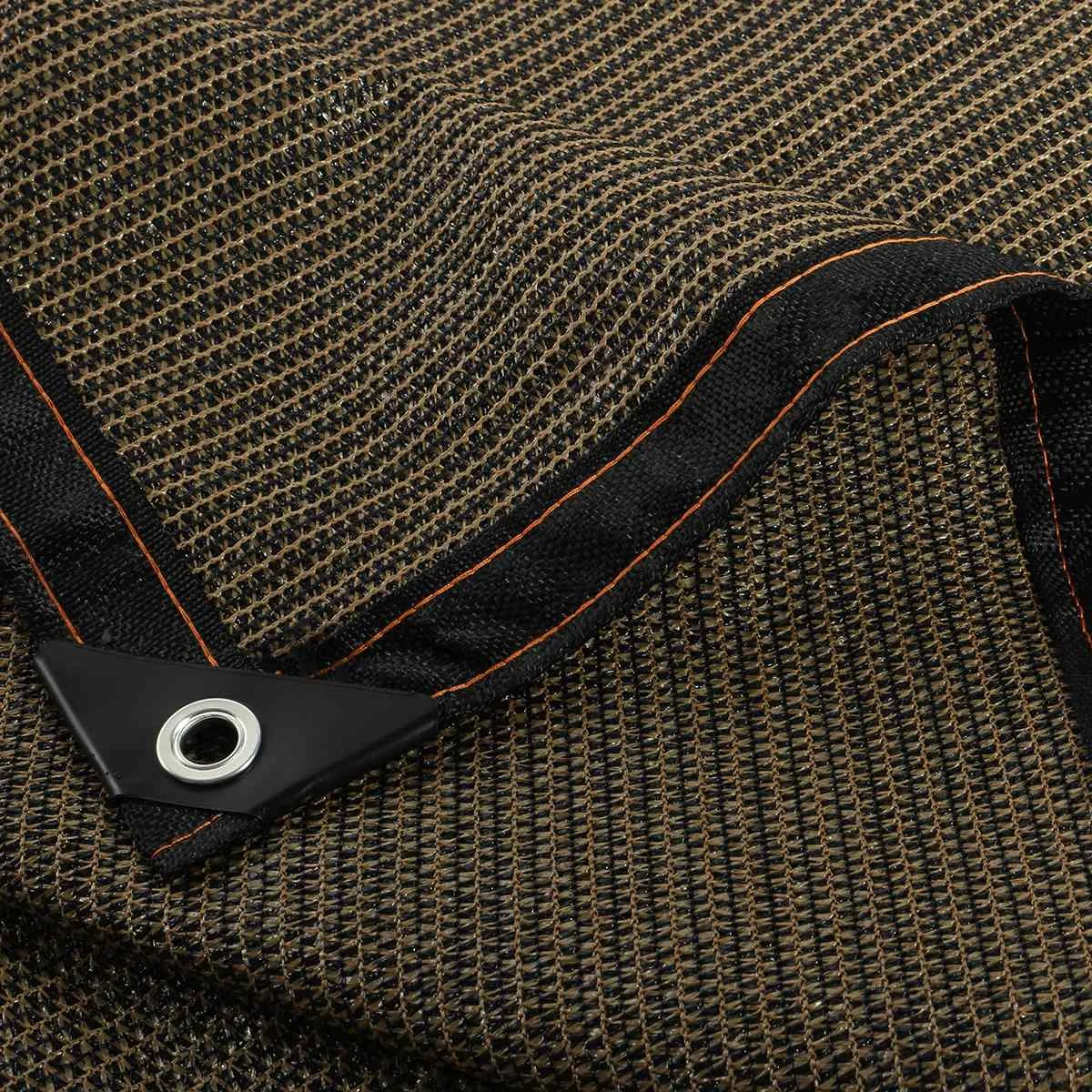 600CM Shade Sail Square Anti-UV Sun Shade Net Outdoor Awnings Sun Shelter Garden Patio Pool Shade Sail Garden Sun Shade Net
600CM Shade Sail Square Anti-UV Sun Shade Net Outdoor Awnings Sun Shelter Garden Patio Pool Shade Sail Garden Sun Shade Net