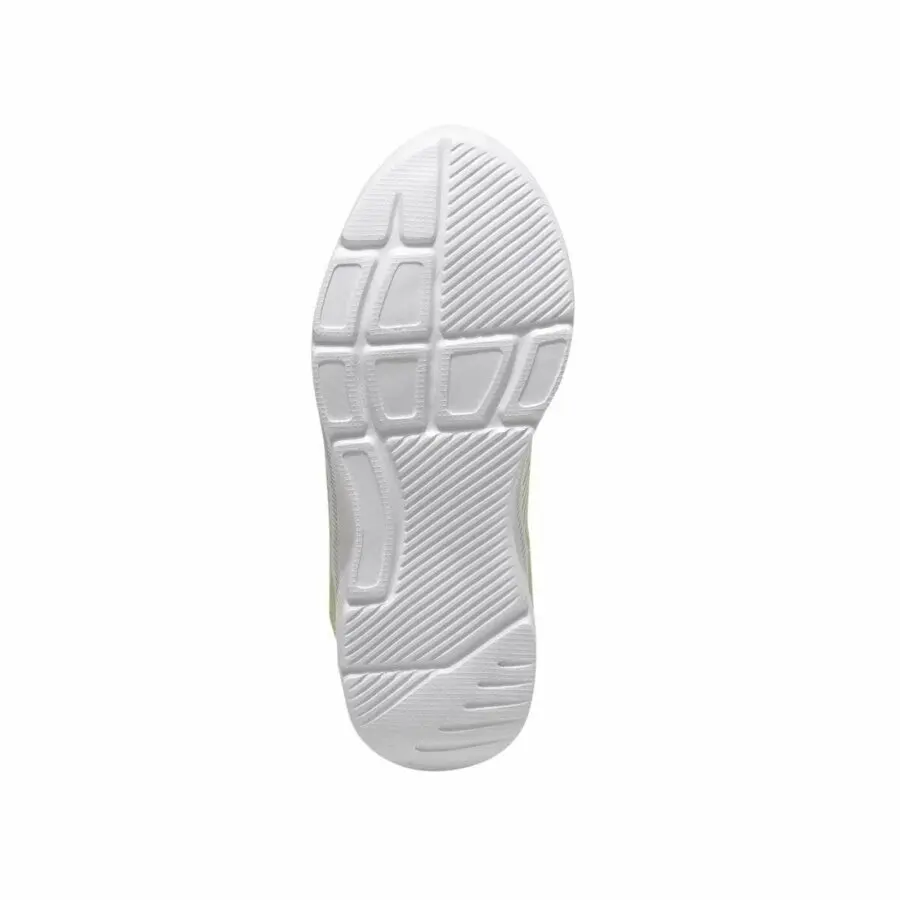 Kids Sneakers Kinetix Roars Of Girls White Casual Sports Shoes