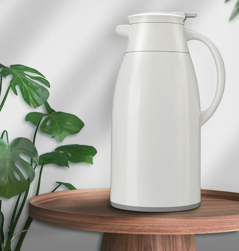 Large Capacity Thermos Nordic Thermal Insulation Kettle Household Thermal Insulation Pot Glass Liner Thermos Hot Water Bottle
Large Capacity Thermos Nordic Thermal Insulation Kettle Household Thermal Insulation Pot Glass Liner Thermos Hot Water Bottle