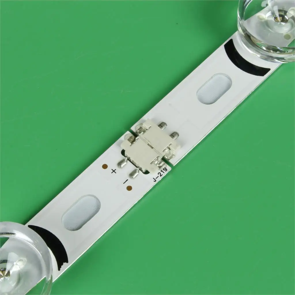 Tira CONDUZIDA Para LG 40 DRT4.0 REV0 7 A/B-Tipo SVL400 6916L-0884A 6916L-0885A 40LF630V 40LX560H 40LH5300 40LH5700 40LF570V
Tira CONDUZIDA Para LG 40 DRT4.0 REV0 7 A/B-Tipo SVL400 6916L-0884A 6916L-0885A 40LF630V 40LX560H 40LH5300 40LH5700 40LF570V