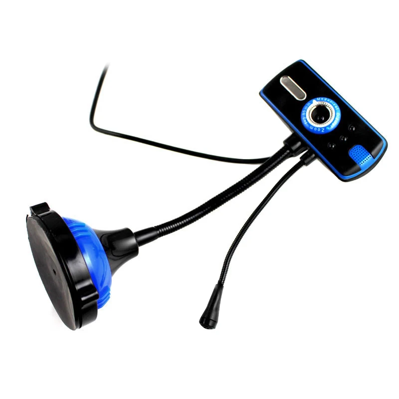 New Hot PC Webcam 480P Full HD Webcam USB Laptop Desktop Webcam Live Streaming Webcam with Microphone
New Hot PC Webcam 480P Full HD Webcam USB Laptop Desktop Webcam Live Streaming Webcam with Microphone