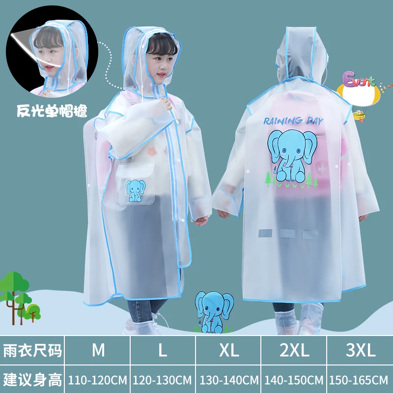 Motorcycle Scooter Raincoat Jacket Poncho Children Waterproof Raincoat Rain Cover Capa De Chuva Household Products BL50RC
Motorcycle Scooter Raincoat Jacket Poncho Children Waterproof Raincoat Rain Cover Capa De Chuva Household Products BL50RC