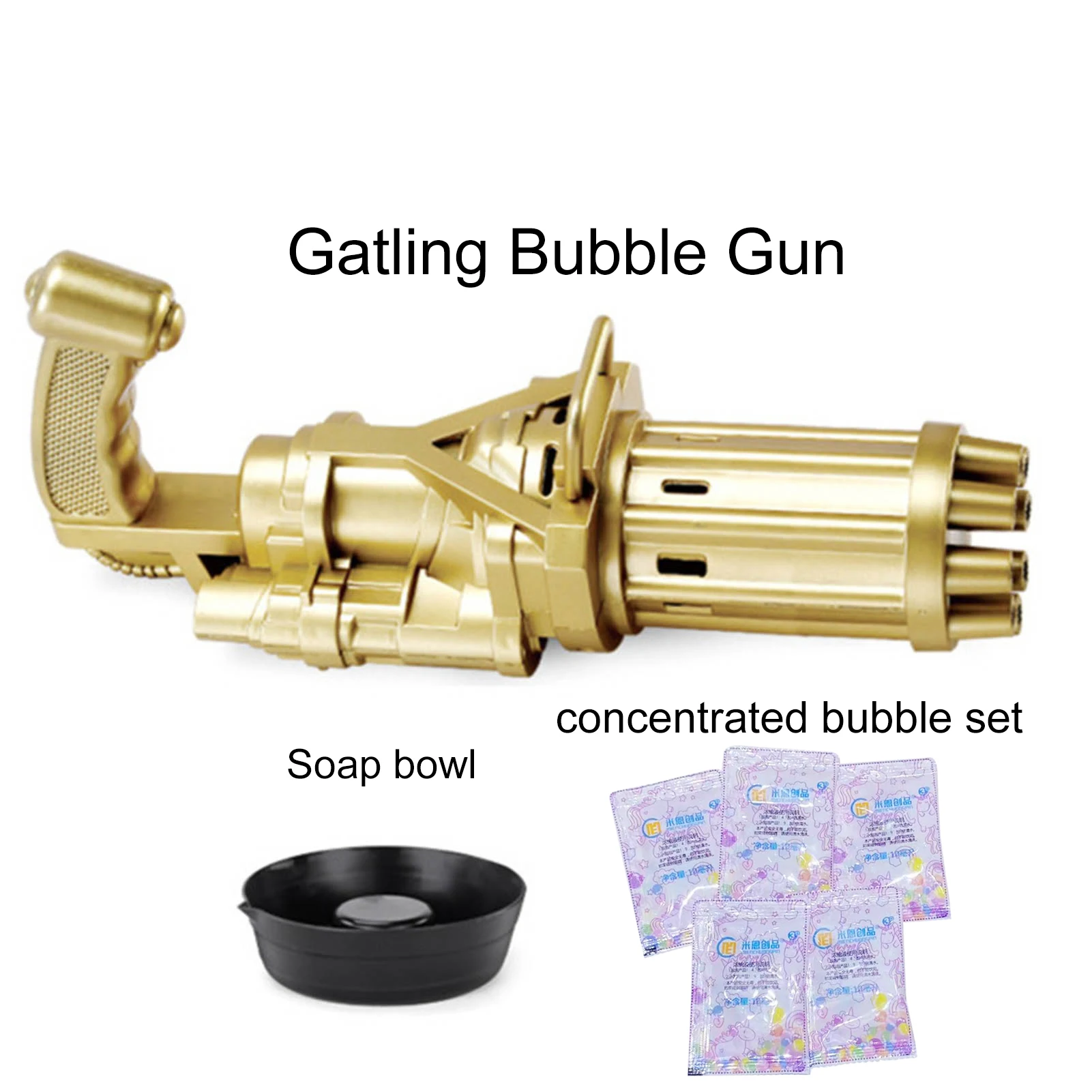 Kids Toy Bath Toys Bubble Gum Machine Toys For Kids Plastic Gatling Bubbles Gun Toy Boy Bubbles For Kid Automatic Bubbles Toys
Kids Toy Bath Toys Bubble Gum Machine Toys For Kids Plastic Gatling Bubbles Gun Toy Boy Bubbles For Kid Automatic Bubbles Toys