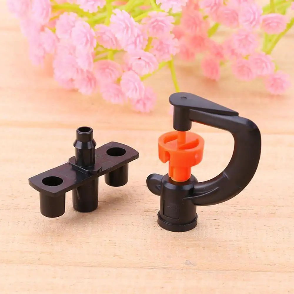 30pcs Gtype Nozzle With Mountain Joints Water Saving Micro Nozzles Garden Lawn Plant Irrigation Atomizing 
30pcs Gtype Nozzle With Mountain Joints Water Saving Micro Nozzles Garden Lawn Plant Irrigation Atomizing