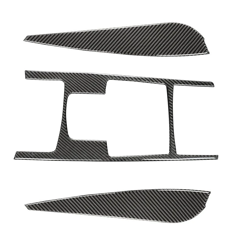 Central Control Gear Shift Panel Stickers Carbon Fiber for - A6 2005 2006 2007 2008 2009 2010 2011
Central Control Gear Shift Panel Stickers Carbon Fiber for - A6 2005 2006 2007 2008 2009 2010 2011