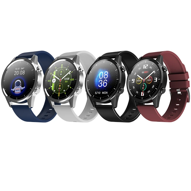 2020 New Smart Watch Bluetooth Call Smartwatch Men Women Clock Sport Fitness Bracelet For Xiaomi Android Huawei Honor iOS
2020 New Smart Watch Bluetooth Call Smartwatch Men Women Clock Sport Fitness Bracelet For Xiaomi Android Huawei Honor iOS