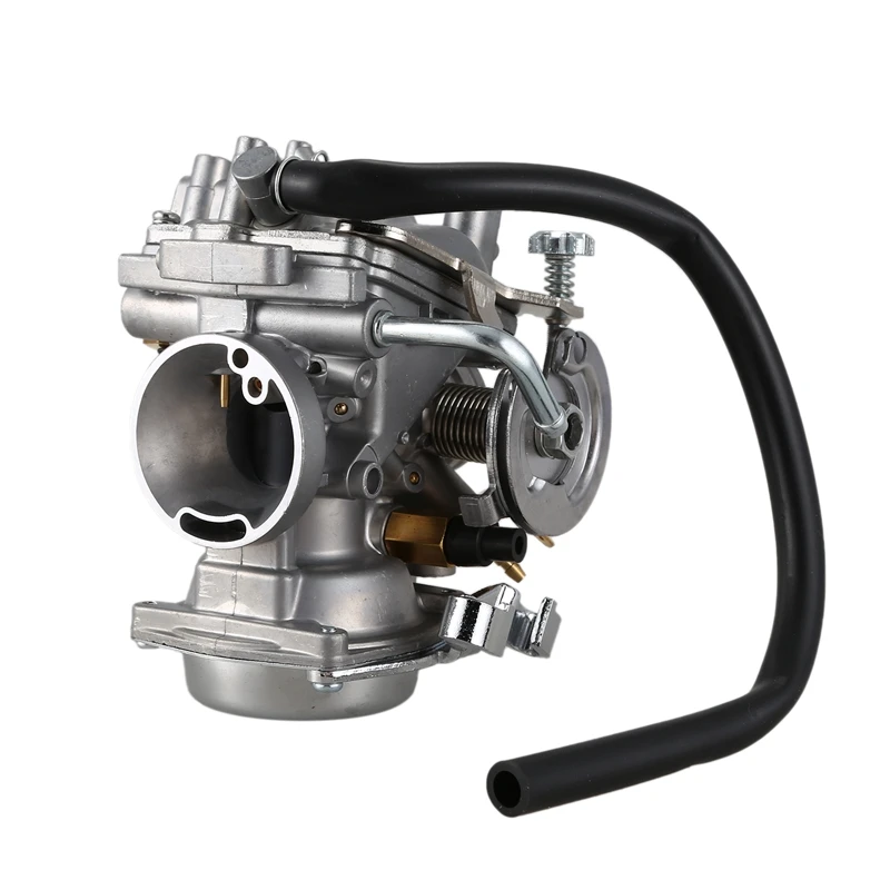 Карбюратор XV250 XV125 QJ250 XV 250 XV 125 алюминиевый карбюратор в сборе для Yamaha Virago 125 XV125 1990-2014
Карбюратор XV250 XV125 QJ250 XV 250 XV 125 алюминиевый карбюратор в сборе для Yamaha Virago 125 XV125 1990-2014
