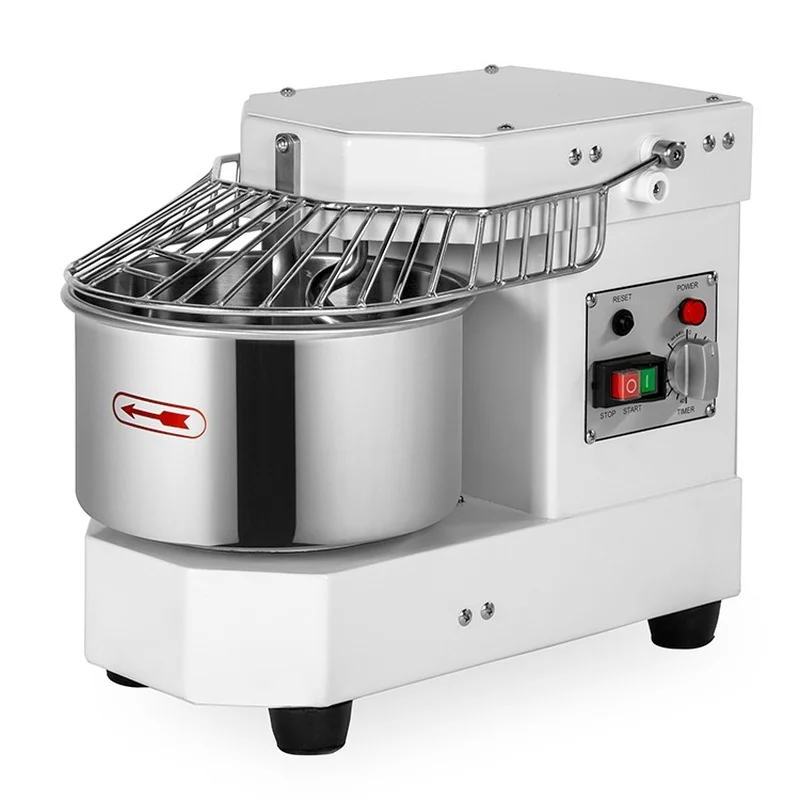 Спиральный смеситель для теста 
Спиральный смеситель для теста