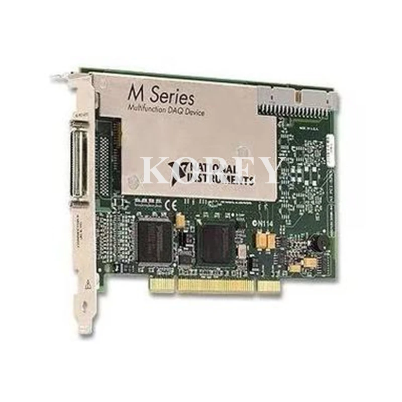 For PCIe-6361 781050-01 X Series Data Acquisition Card with 16 Analog Inputs 
For PCIe-6361 781050-01 X Series Data Acquisition Card with 16 Analog Inputs