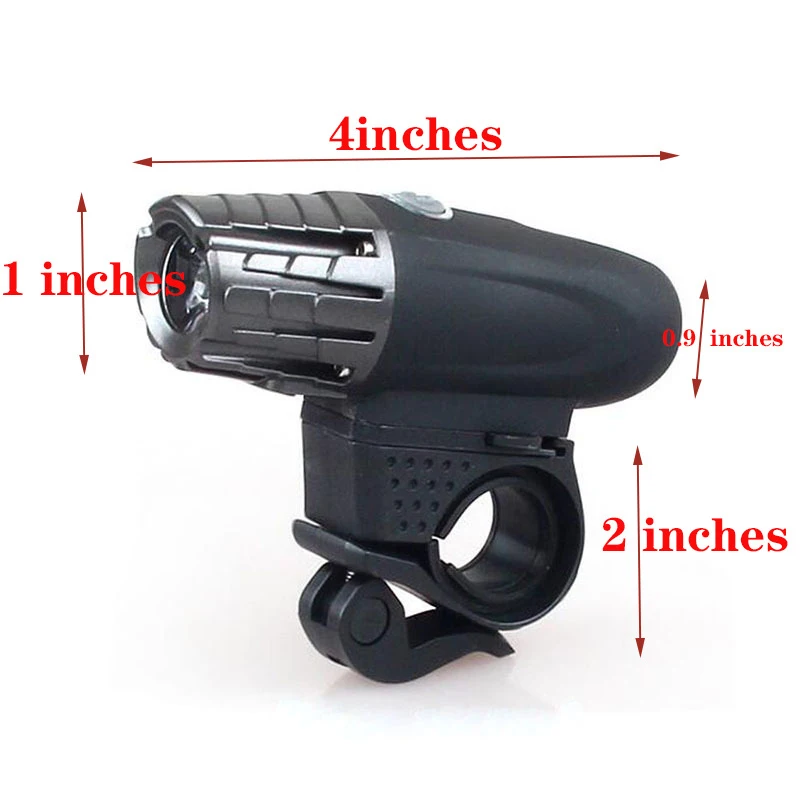 USB Rechargeable LED Bicycle lights Bright Waterproof Bike Front Headlight And Rear Tail Light Set ridding Bike Accessories
USB Rechargeable LED Bicycle lights Bright Waterproof Bike Front Headlight And Rear Tail Light Set ridding Bike Accessories