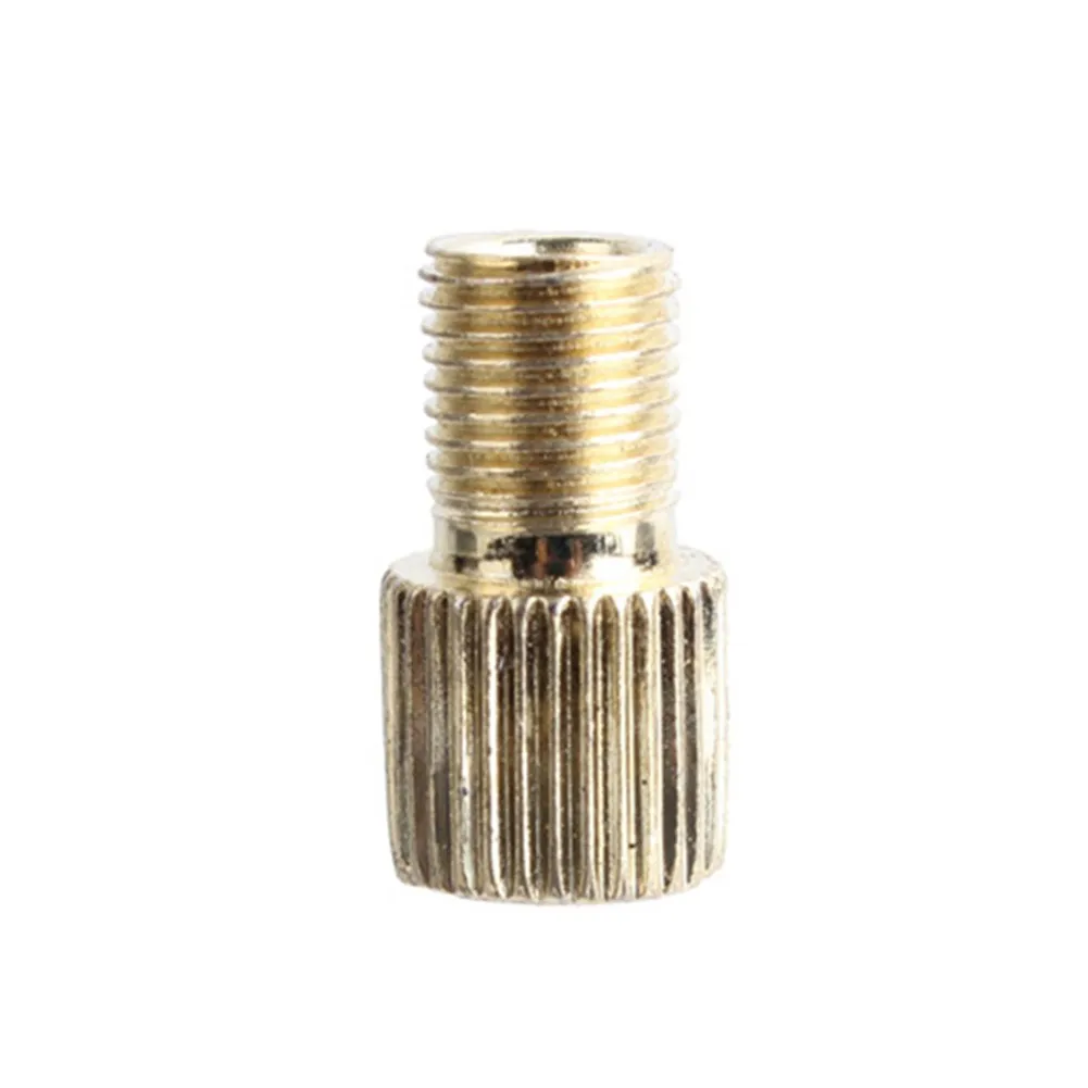 Bicycle Presta Adapter American Valve Cap Pump Adaptor Set Kit 6 Pcs NEEDLE Valve Connector Football Airbed Tyre Bike For Ball
Bicycle Presta Adapter American Valve Cap Pump Adaptor Set Kit 6 Pcs NEEDLE Valve Connector Football Airbed Tyre Bike For Ball