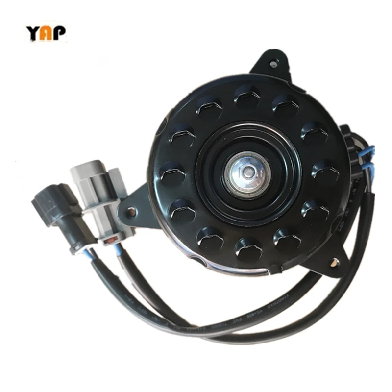 NEW Motor Fan For FitNISSAN Sentra Versa Note SYLPHY B17 HR16DE 1.6L L4 21487-1KA0E 2012-2019
NEW Motor Fan For FitNISSAN Sentra Versa Note SYLPHY B17 HR16DE 1.6L L4 21487-1KA0E 2012-2019