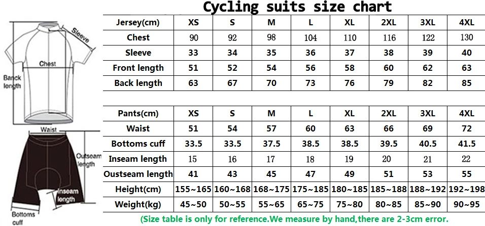 2021 summer new men's cycling jersey jacket sports comfortable cycling jersey short-sleeved mountain bike cycling jersey
2021 summer new men's cycling jersey jacket sports comfortable cycling jersey short-sleeved mountain bike cycling jersey