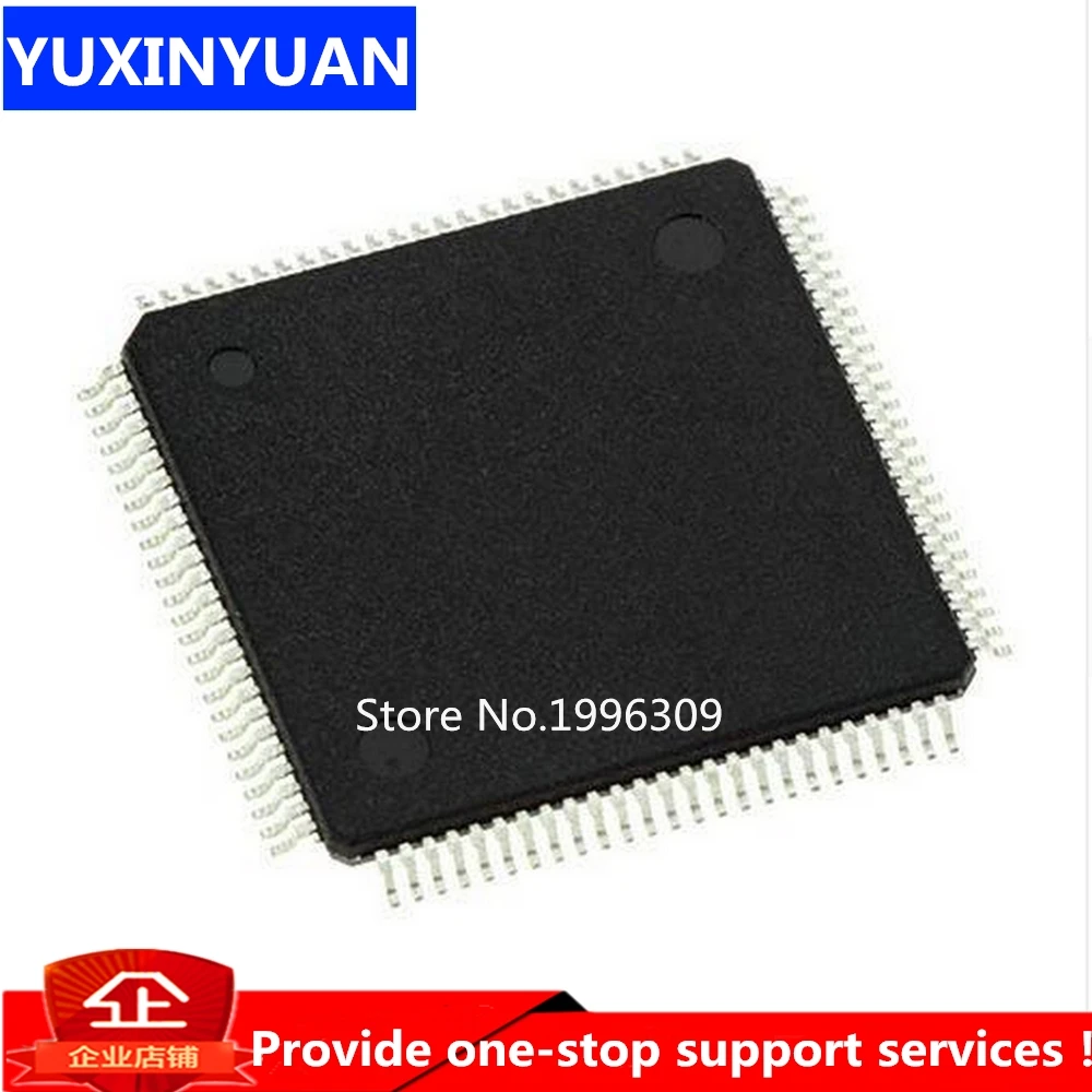 1PCS MST6M48RHS-LF-SJ MST6M48 MST6M48RHS-LF MST6M48RHS QFP LCD CHIP
1PCS MST6M48RHS-LF-SJ MST6M48 MST6M48RHS-LF MST6M48RHS QFP LCD CHIP