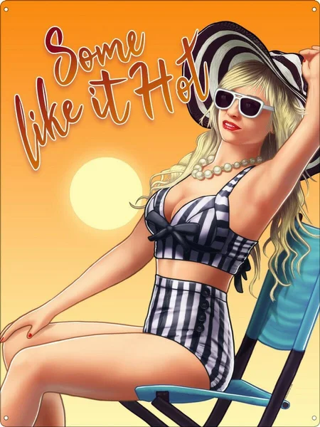 Tin Sign Some Like It Hot Coffee Bar Decoration Home Decor
Tin Sign Some Like It Hot Coffee Bar Decoration Home Decor