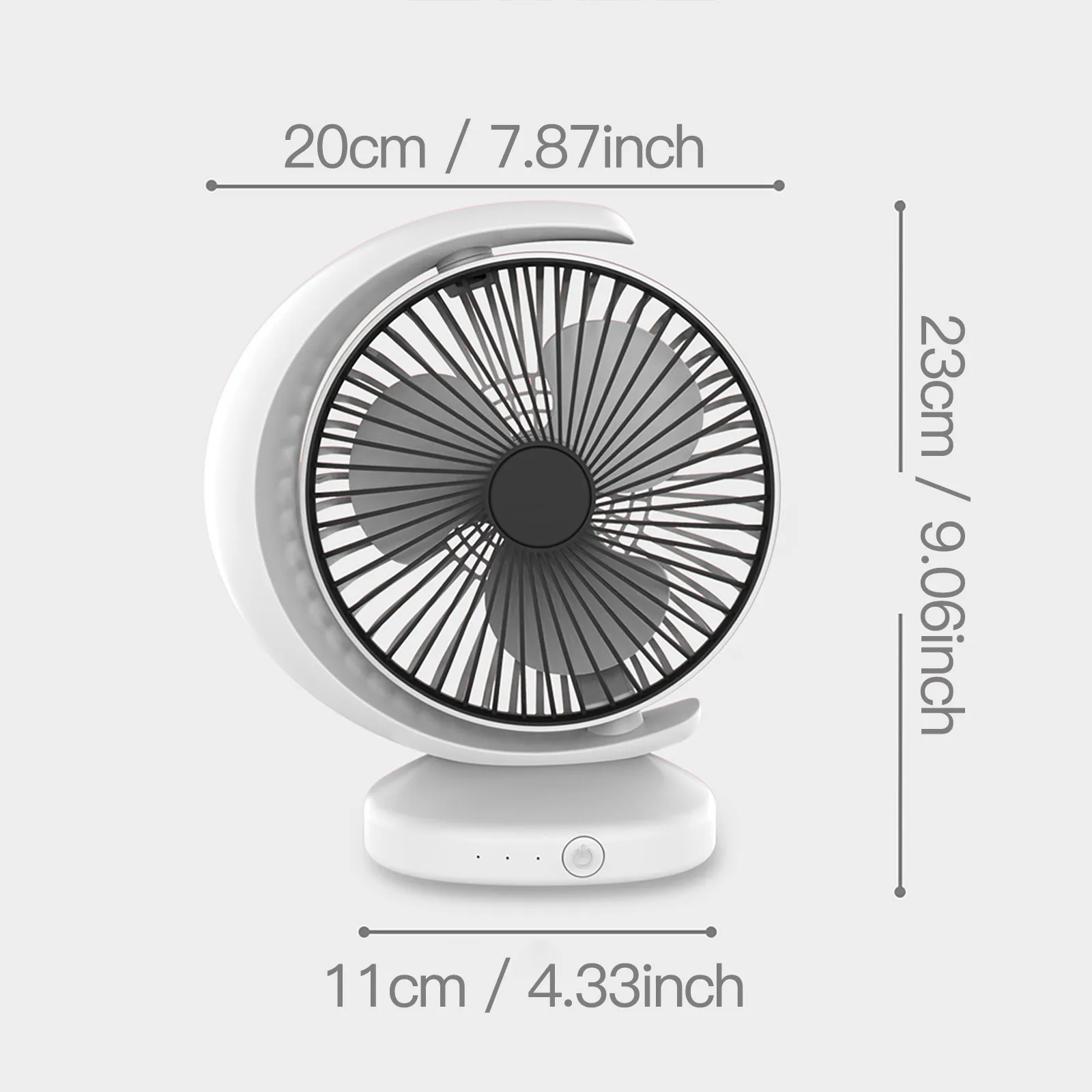 Usb Desk Fan Small Personal Desktop Table Fan With Strong Wind Quiet Operation Portable Mini Fan For Office Bedroom#db4
Usb Desk Fan Small Personal Desktop Table Fan With Strong Wind Quiet Operation Portable Mini Fan For Office Bedroom#db4