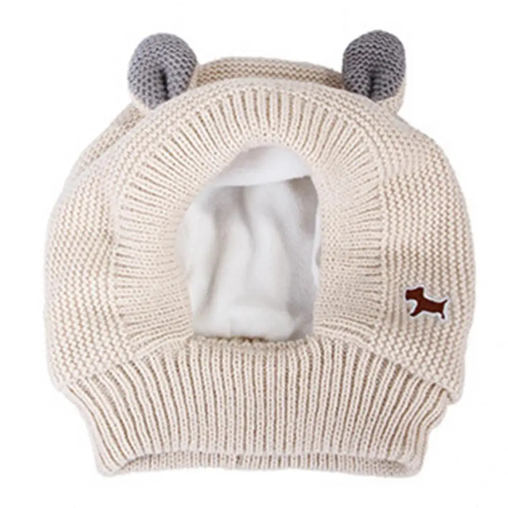 Keep Warmth Elastic Cute Pet Large Dogs Hats for Casual Pet Hat Keep Warmth Elastic Cute Pet Large Dogs Hats for Casual
Keep Warmth Elastic Cute Pet Large Dogs Hats for Casual Pet Hat Keep Warmth Elastic Cute Pet Large Dogs Hats for Casual