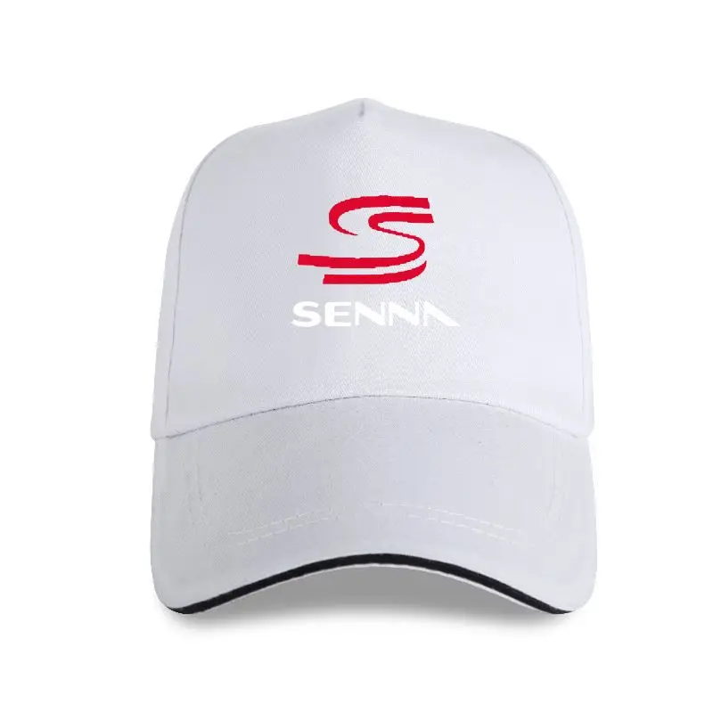 New 2021 Summer Fashion MenS Ayrton Senna Legend Racer Baseball cap Double Side
New 2021 Summer Fashion MenS Ayrton Senna Legend Racer Baseball cap Double Side