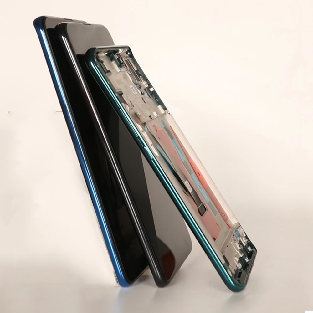 Display For Huawei P Smart Z STK-LX1 LCD Display Touch Screen Replacement Tested Phone Lcd Screen Digitizer Spare Parts
Display For Huawei P Smart Z STK-LX1 LCD Display Touch Screen Replacement Tested Phone Lcd Screen Digitizer Spare Parts