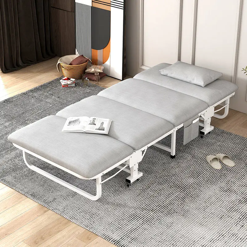 Folding Lounger Office Lunch Break Folding Bed Single Simple Home Hospital Portable Solid Wood Hard Board Sponge Folding Lounger
Folding Lounger Office Lunch Break Folding Bed Single Simple Home Hospital Portable Solid Wood Hard Board Sponge Folding Lounger