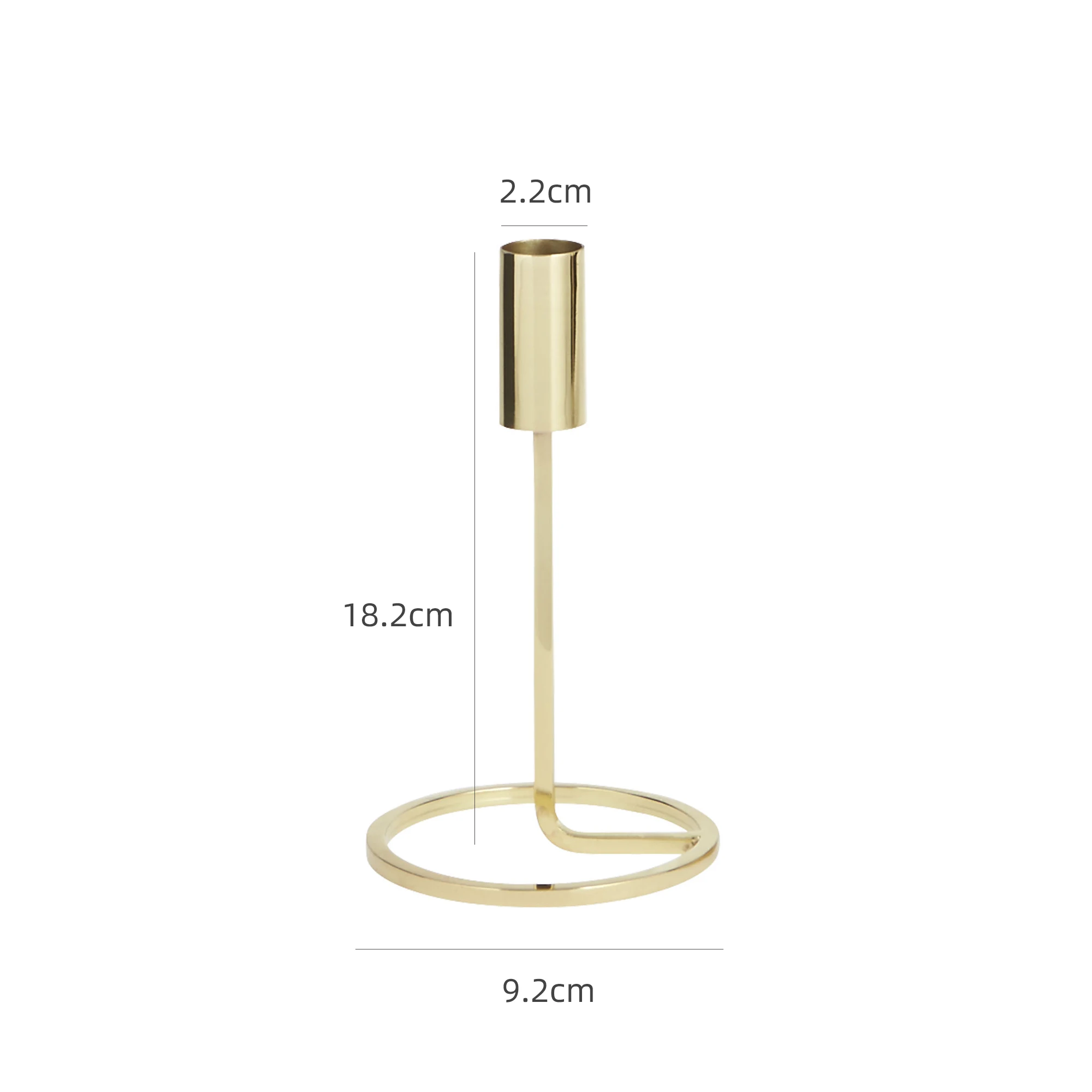 Modern Restaurant Candle Holders Candelabras Gold Living Room Metal Table Centerpiece Candelabra Mumluk Home Decoration BI50CH
Modern Restaurant Candle Holders Candelabras Gold Living Room Metal Table Centerpiece Candelabra Mumluk Home Decoration BI50CH