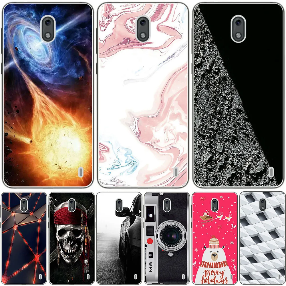 Phone Bags & Cases For Nokia 2 2.1 2.2 2.3 Case Cover fashion marble Inkjet Painted Shell Bag
Phone Bags & Cases For Nokia 2 2.1 2.2 2.3 Case Cover fashion marble Inkjet Painted Shell Bag
