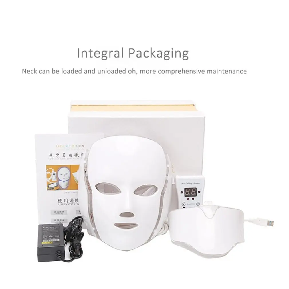 Led Beauty Instrument Cleansing Instrument Photon Skin Rejuvenation Device Multi-Function Light Power Beauty Equipment
Led Beauty Instrument Cleansing Instrument Photon Skin Rejuvenation Device Multi-Function Light Power Beauty Equipment