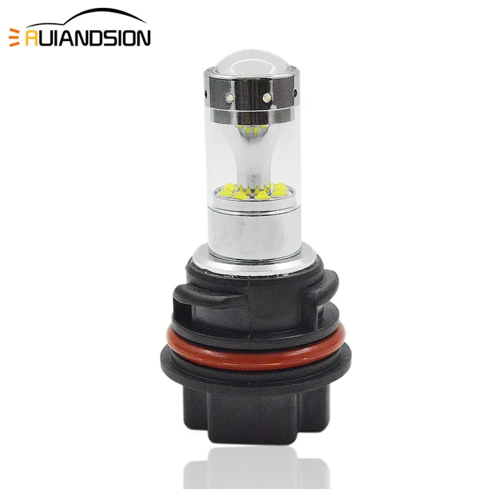 1pc 10-30V Motorcycle Fog Lamp White DRL 6500K Led PH11 XBD chips LED Motorbike Headlight Projector Lens Bulbs Light Motor 900LM
1pc 10-30V Motorcycle Fog Lamp White DRL 6500K Led PH11 XBD chips LED Motorbike Headlight Projector Lens Bulbs Light Motor 900LM