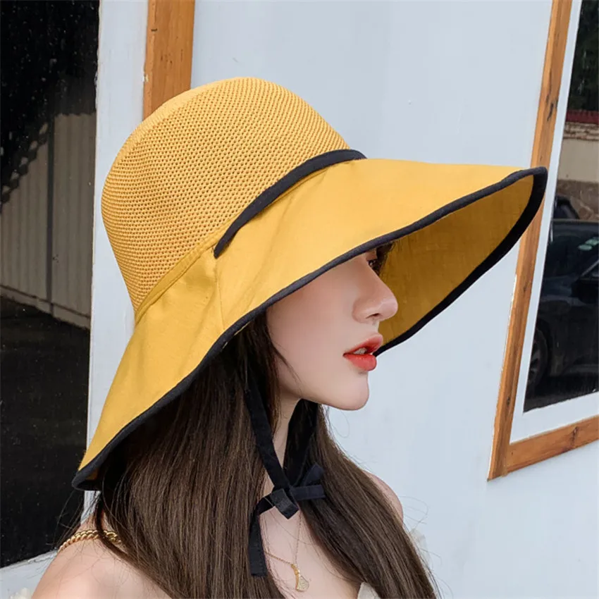 Summer Anti Droplet Anti Spitting Protective Hat Women Bucket Hat With Face Shield Cover Big Brim Beach Sunhats Chapeu Feminino
Summer Anti Droplet Anti Spitting Protective Hat Women Bucket Hat With Face Shield Cover Big Brim Beach Sunhats Chapeu Feminino