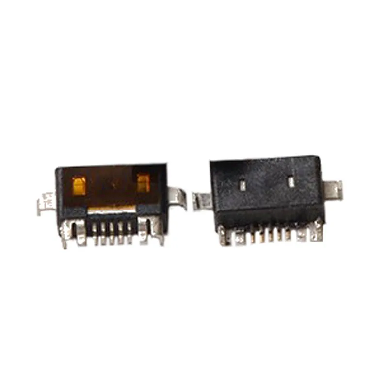 10 шт. разъём для зарядного устройства Micro Usb Xiaomi Mi 2 3 2S 2A Mi2 MI2s M3 Mi3 M2A Mi2A M2S Mi2s