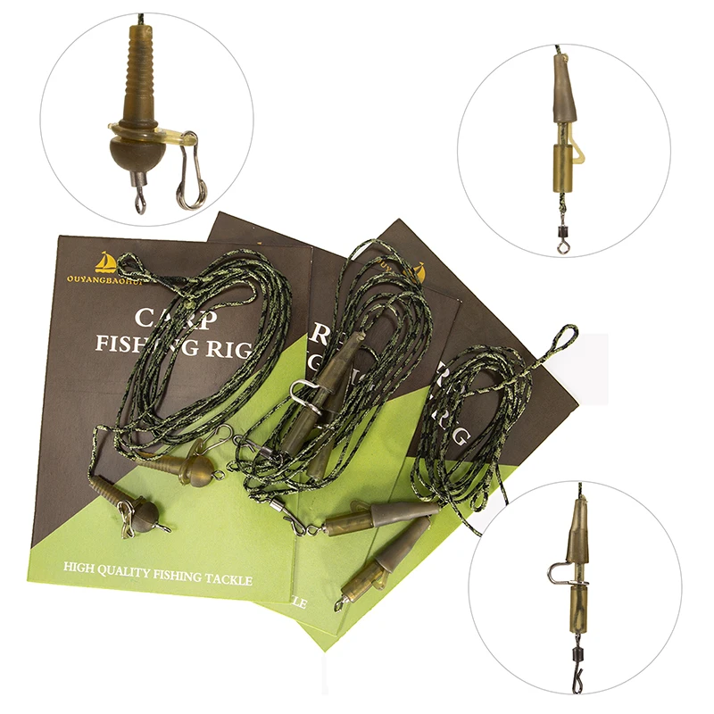 Fishing Carp Lead-core Fishing Line with Tail Sleeves Lead Clips Kit Carp Rig Tackle
Fishing Carp Lead-core Fishing Line with Tail Sleeves Lead Clips Kit Carp Rig Tackle