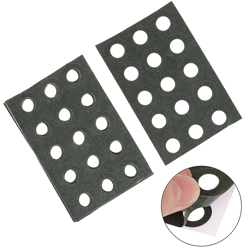 100Pcs Safe and stable Insulator Ring for 18650 Series Li-ion Battery Anode Hollow Point Insulator Gasket
100Pcs Safe and stable Insulator Ring for 18650 Series Li-ion Battery Anode Hollow Point Insulator Gasket