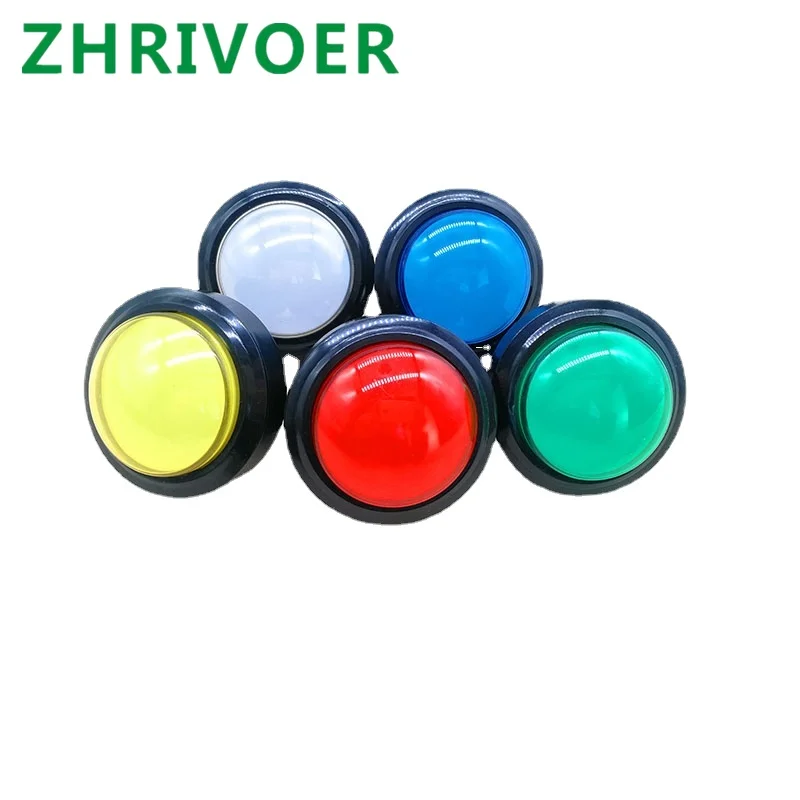 Игровая консоль 60 мм с кнопкой автоматического сброса и светильник кой
Игровая консоль 60 мм с кнопкой автоматического сброса и светильник кой