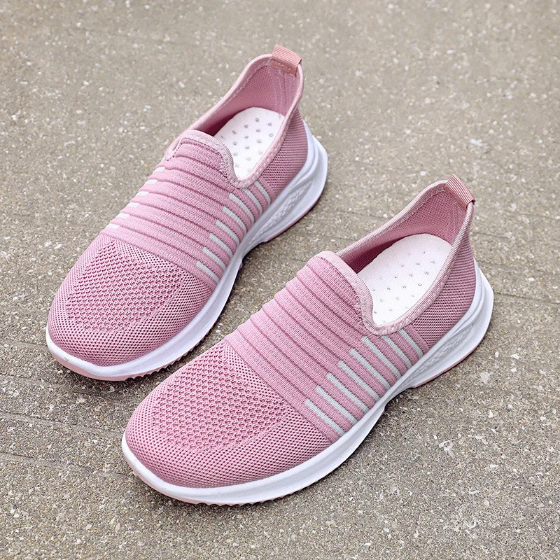 HEYDIM Summer Woman's Running Sneaker Tenis Air Cushion Casual Increase 5.5cm Non-Slip Mesh Lightweight Breathable Sport Shoes
HEYDIM Summer Woman's Running Sneaker Tenis Air Cushion Casual Increase 5.5cm Non-Slip Mesh Lightweight Breathable Sport Shoes