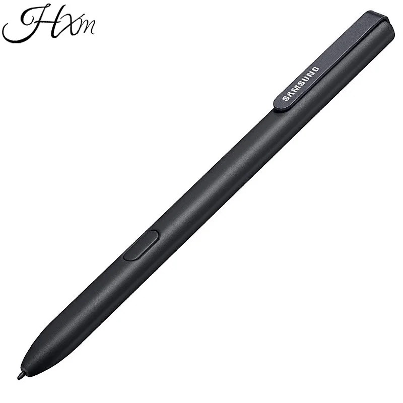 Стилус для Samsung Galaxy Tab S3, 9,7 дюйма, оригинальный сенсорный Стилус Samsung T825C S
Стилус для Samsung Galaxy Tab S3, 9,7 дюйма, оригинальный сенсорный Стилус Samsung T825C S