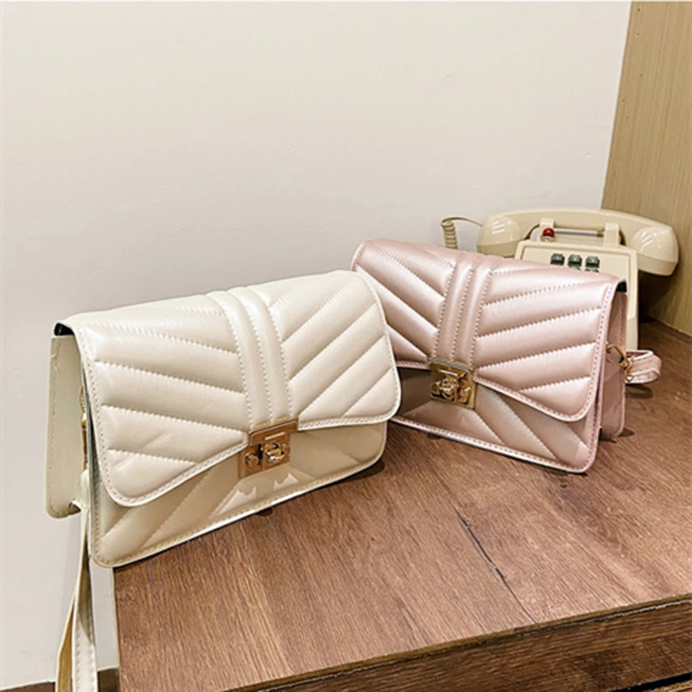 Vintage Geometric Pure Color PU Leather Shoulder Bag Women Casual Crossbody Bags Small Square Flap Purse Handbags Bolso Femenino
Vintage Geometric Pure Color PU Leather Shoulder Bag Women Casual Crossbody Bags Small Square Flap Purse Handbags Bolso Femenino