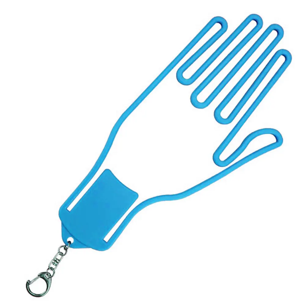 Ручной держатель для перчаток гольфа вешалка сушки растягиватель аксессуары