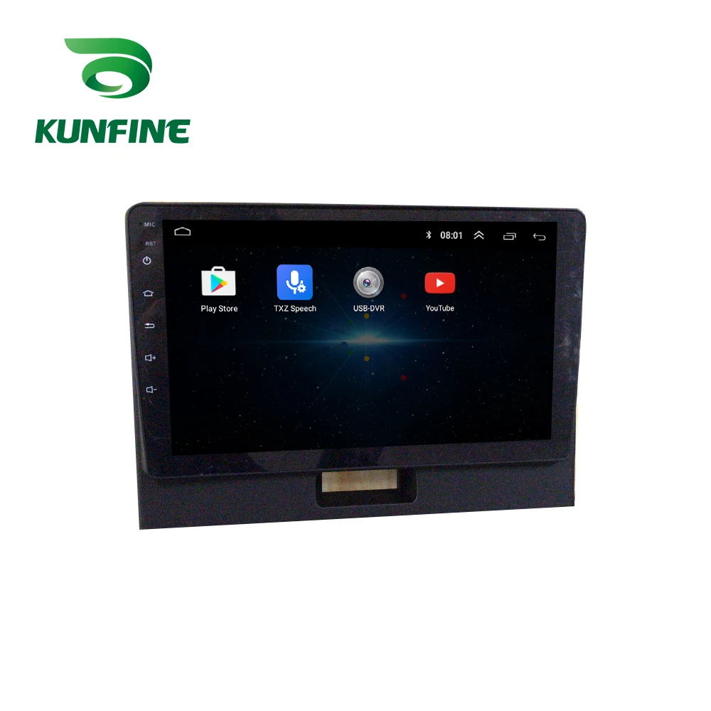 Octa Core Android 10.0 Car DVD GPS Navigation Player Deckless Car Stereo for Suzuki WAGON-R 2018 Headunit Radio 
Octa Core Android 10.0 Car DVD GPS Navigation Player Deckless Car Stereo for Suzuki WAGON-R 2018 Headunit Radio