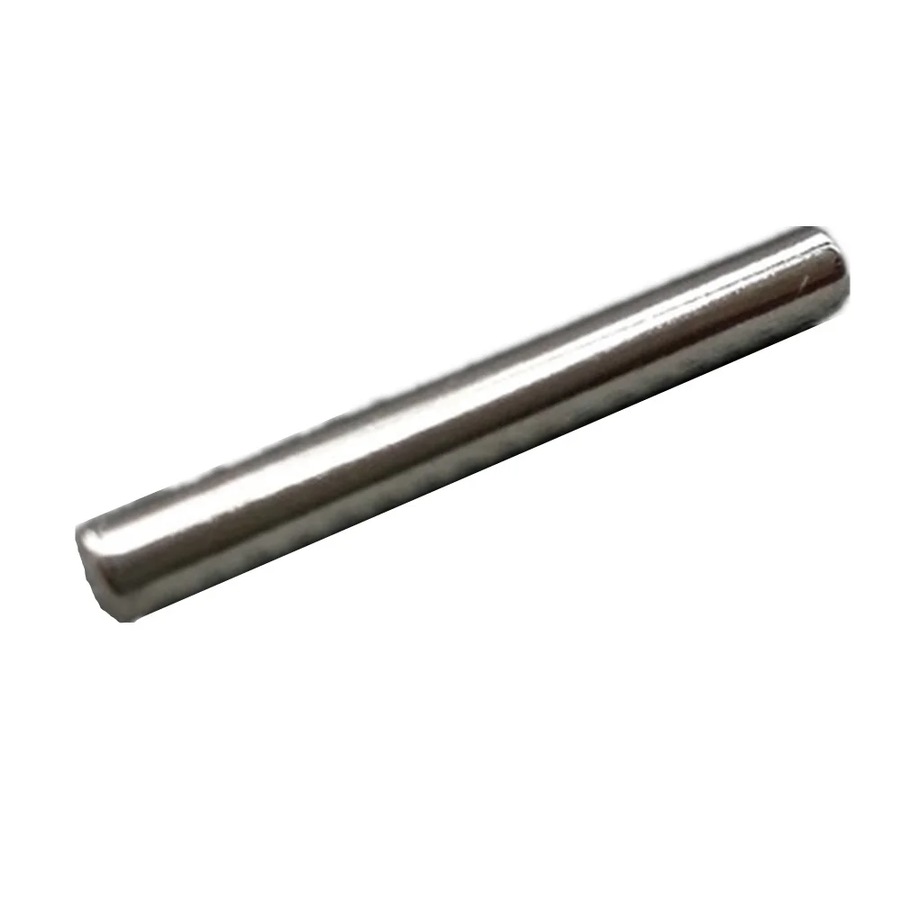 N42 цилиндрический диаметр 3,175x25,4 мм магнитный стержень NdFeB 1/8 "x1" Мощные Неодимовые Магниты редкоземельные магниты постоянный датчик 1000 шт.
N42 цилиндрический диаметр 3,175x25,4 мм магнитный стержень NdFeB 1/8 "x1" Мощные Неодимовые Магниты редкоземельные магниты постоянный датчик 1000 шт.
