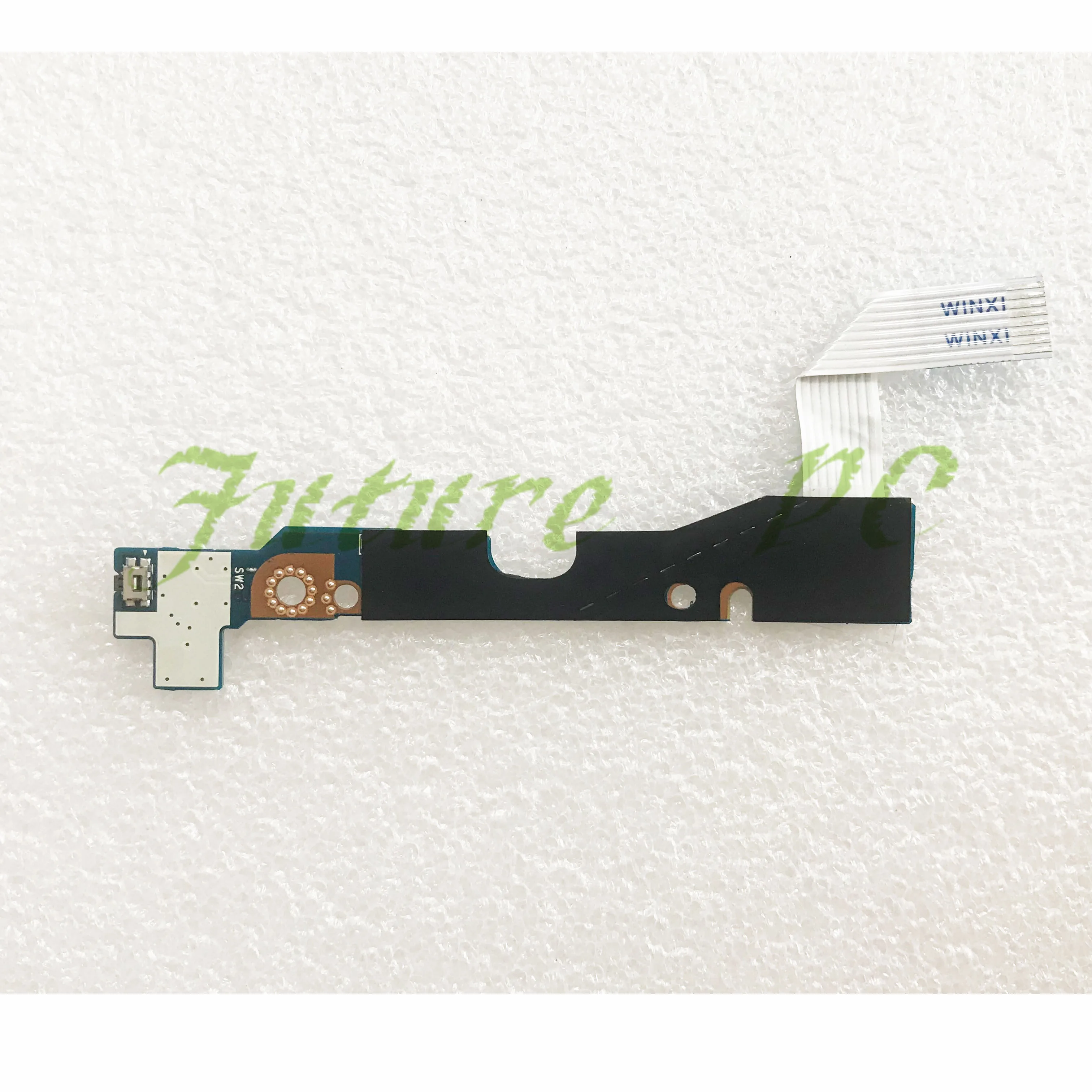 Кнопка включения выключения питания для Lenovo S300 S400 S405 S415 S410 LS 8951P|Комплектующие