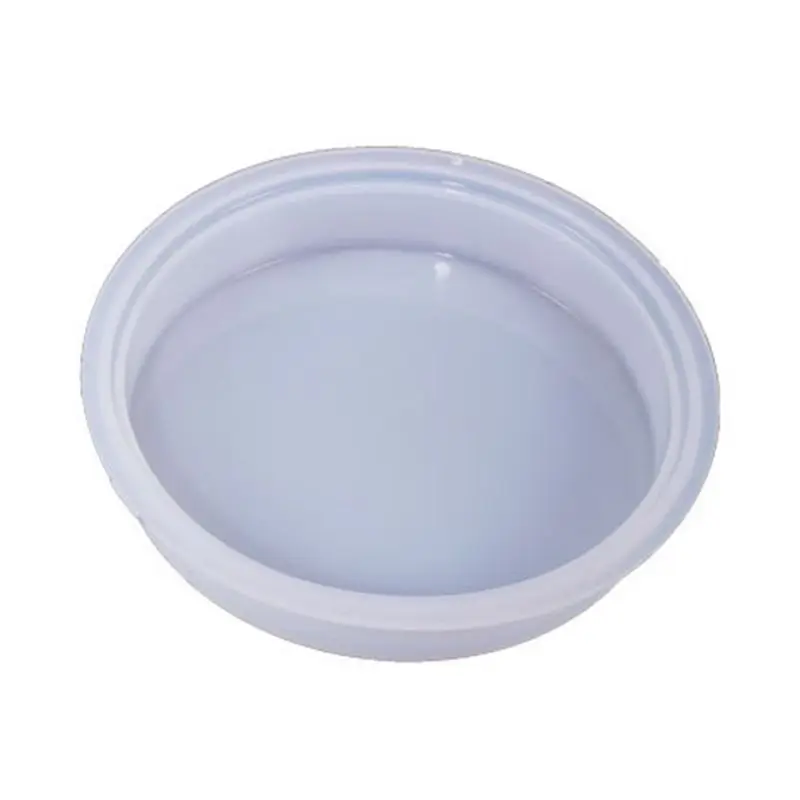 Crystal Epoxy Resin Mold Round Ornament Base Casting Silicone Mould Handmade DIY MXME
Crystal Epoxy Resin Mold Round Ornament Base Casting Silicone Mould Handmade DIY MXME