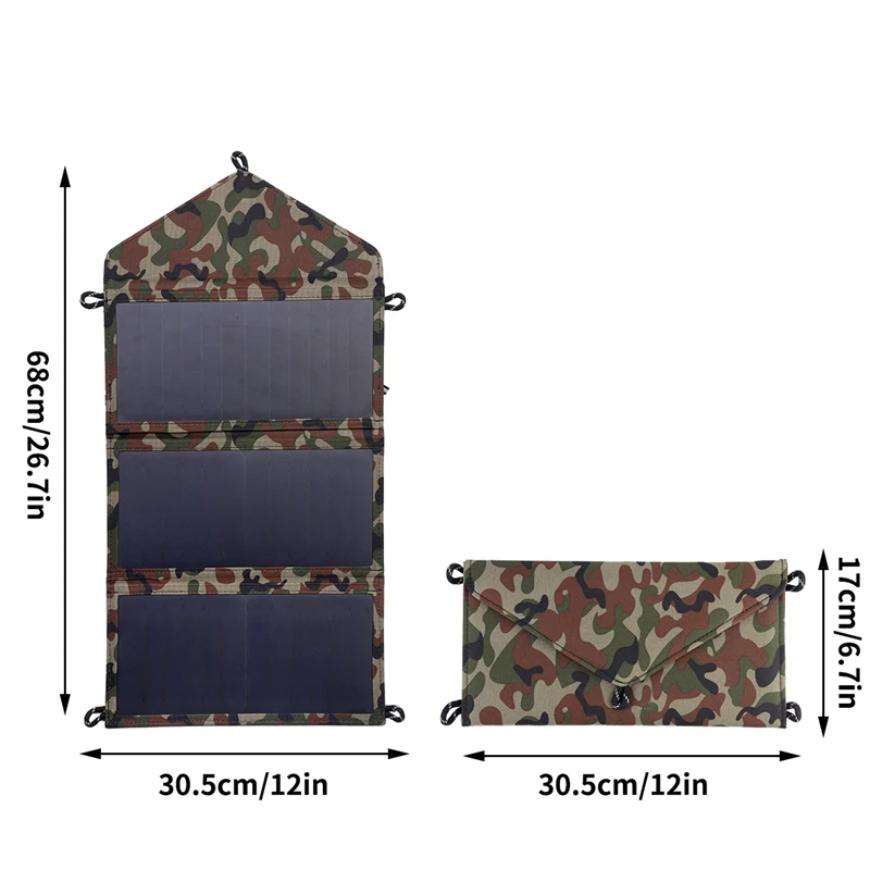 100W Solar Panel Portable Folding Foldable Sunpower Waterproof USB Cable Outdoor Panel Charger Power Bank For Phone Battery
100W Solar Panel Portable Folding Foldable Sunpower Waterproof USB Cable Outdoor Panel Charger Power Bank For Phone Battery