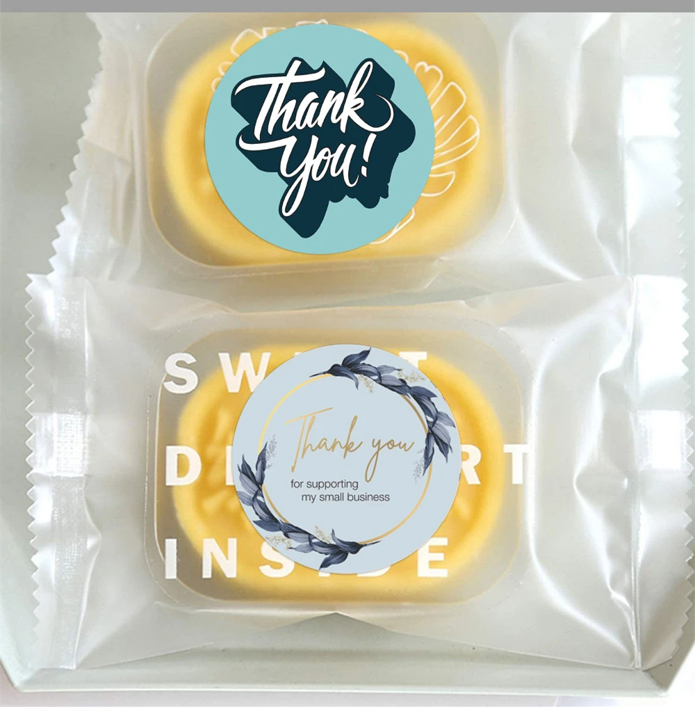 1.5inch 500 pcs/roll thanks round label, baking gift card sticker, party, gift wrapping sticker
1.5inch 500 pcs/roll thanks round label, baking gift card sticker, party, gift wrapping sticker