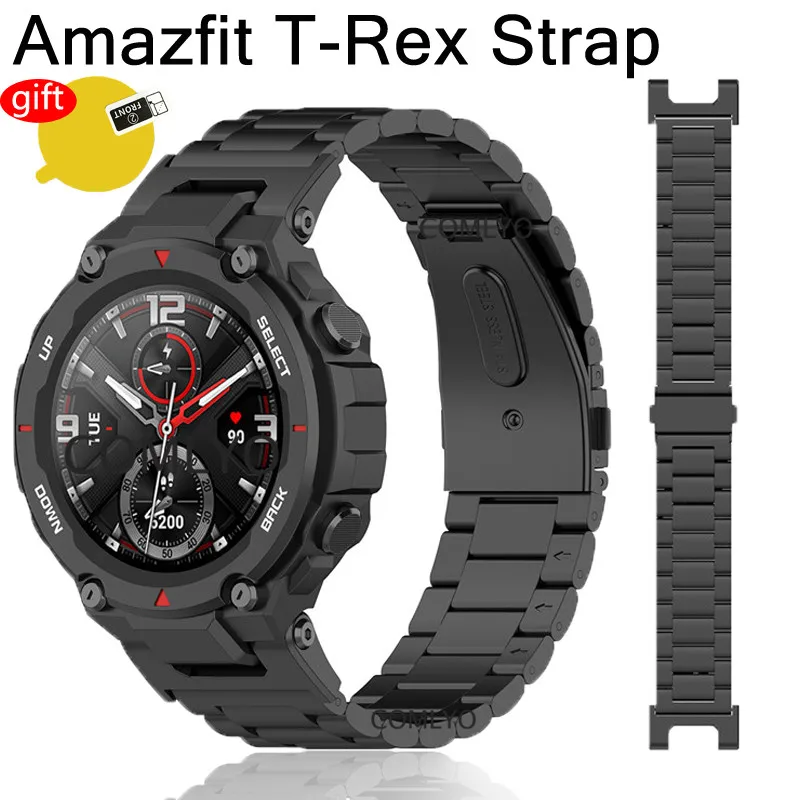 Ремешок для смарт-часов Amazfit T Rex Pro |