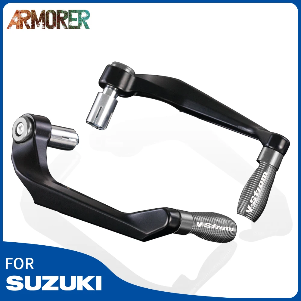 For Suzuki DL250 DL650/XT DL1000/XT V-strom Vstrom Motorcycle Hand Protector Guard System Brake Clutch Levers Falling Protection
For Suzuki DL250 DL650/XT DL1000/XT V-strom Vstrom Motorcycle Hand Protector Guard System Brake Clutch Levers Falling Protection